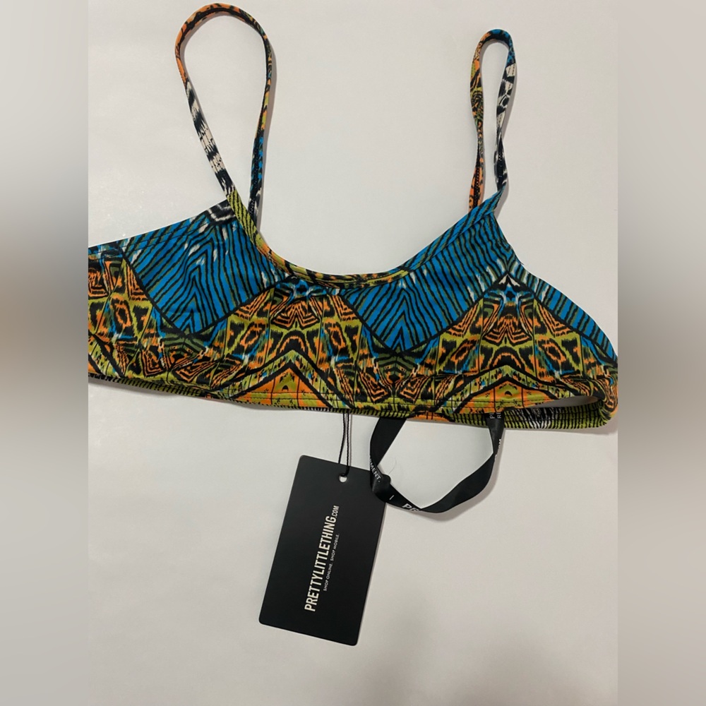 NWT PrettyLittleThing Bikini - Picture 5 of 9